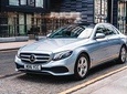 St Andrews To Glasgow Private Premium Transfer With Chauffeur