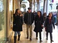 Unusual tour of Turin for curious people