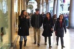 Unusual tour of Turin for curious people