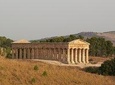 Private tour in Western Sicily. Segesta, Erice and Saline di Nubia