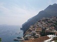 Tour to Amalfi, Positano, Sorrento and Ravello, a full day from Rome