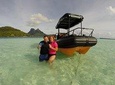 Bora Bora Private Lagoon Tours
