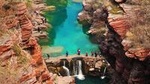 Beijing Private Day Trip to Yuntai Mountain Geopark in Henan by Bullet Train