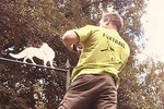 Outdoor Escape Game in Villa Borghese by boat