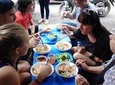 Small Group - Hanoi Food Walking Tour