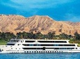 Nile Cruise Package from Cairo