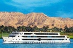 Nile Cruise Package from Cairo