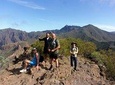 Hiking in Tenerife's Great Outdoors
