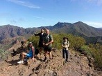 Hiking in Tenerife's Great Outdoors