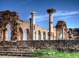 Fes to volubilis day trip