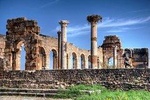 Fes to volubilis day trip