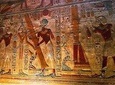  Dendera and Abydos Temples Tour from Luxor