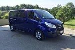 Private Transfer from Krakow to Zakopane