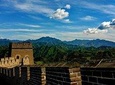 Tianjin Private Round-Trip Transfer to Huangyaguan Great Wall