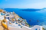 5 Day Greek Islands tour, Mykonos, Santorini, Delos Cruise & Sunset to Volcano