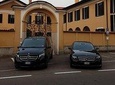 Private Transfer from Milan Malpensa Airport to Como