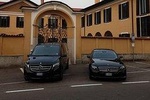 Private Transfer from Milan Malpensa Airport to Como