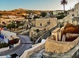 Santorini Traditional Villages Private Tour 3-4Hours