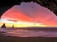 Private South Coast Tour with a Professional Photographer/Guide