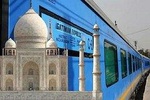 Taj Mahal & Agra Fort Private Trip By Luxury Train