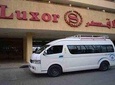From Hurghada: Full-Day Private Tour to East & West Banks in Luxor