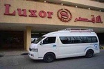 From Hurghada: Full-Day Private Tour to East & West Banks in Luxor