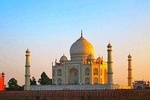 Private Tour Of Taj Mahal At Sunrise