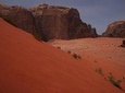 Wadi Rum Trips from Aqaba port
