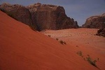 Wadi Rum Trips from Aqaba port