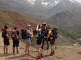  2 Day Trek Atlas Mountains and Berber Villages