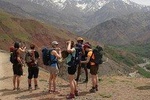  2 Day Trek Atlas Mountains and Berber Villages