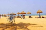 Shore Excursion Colombo Port to Mount Lavinia Beach & Colombo city For 3 - 4 Pax