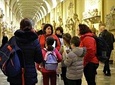Best of Rome Treasure Hunt including Colosseum Vatican & All The Must-See Sites