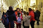 Best of Rome Treasure Hunt including Colosseum Vatican & All The Must-See Sites