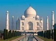 Sunrise Taj Mahal Tour by Car from Delhi