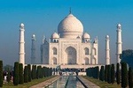 Sunrise Taj Mahal Tour by Car from Delhi