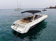 Sunseeker Mohawk 29 Ibiza and Formentera Boat Experience