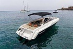Sunseeker Mohawk 29 Ibiza and Formentera Boat Experience