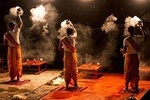 Golden Triangle Tour With Varanasi (5 Star Hotel)