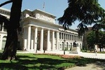MUSEO DEL PRADO: El Grande from among the Art Galleries. Enjoy it!!