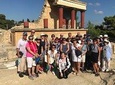 Knossos Palace (shared tour)