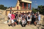 Knossos Palace (shared tour)