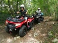 Quad touring 2h