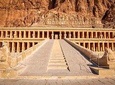 Tour to the West Bank in Luxor
