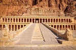 Tour to the West Bank in Luxor