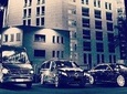 Executive Private Hire Tours Belfast