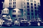 Executive Private Hire Tours Belfast