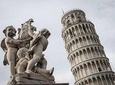 Pisa Private Day Tour from Rome