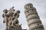 Pisa Private Day Tour from Rome