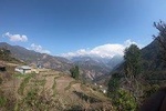 3 days poonhill trek 